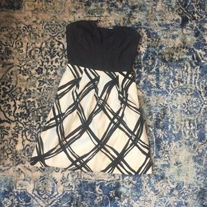 White House Black Market cocktail dress